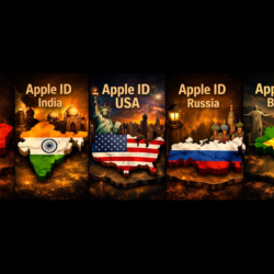 APPLE ID ACCOUNT  США      ТУРЦИЯ      ПОЧТОВЫЙ ДОСТУ