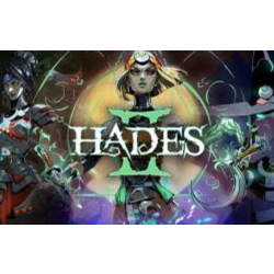 🎭Hades II✔️STEAM✔️[ALL DLC & Region free]
