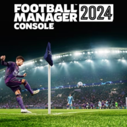 Football Manager 2024  PS Турция На ВАШ аккаунт!