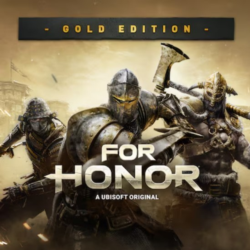 FOR HONOR  PS Турция На ВАШ аккаунт!
