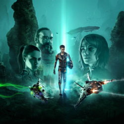 Aquanox Deep Descent - Collector's Edition КЛЮЧ🔑 STEAM