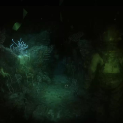 Narcosis КЛЮЧ🔑 STEAM РФ СНГ