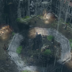 SpellForce 3: Fallen God КЛЮЧ🔑 STEAM РФ СНГ