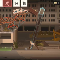 Bridge Constructor: The Walking Dead КЛЮЧ🔑 STEAM РФ СН
