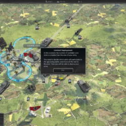 DLC Panzer Corps 2: Axis Operations - 1940 КЛЮЧ🔑 STEAM