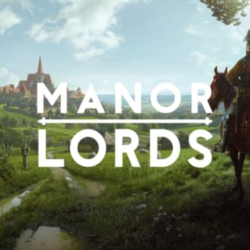 MANOR LORDS ВСЕ DLC Steam Оффлайн Активация