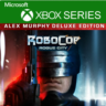 ✅Robocop Rogue City Alex Murphy XBOX SERIES✅Аренда