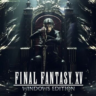 Final Fantasy XV  Windows Edit  Последняя Фантазия