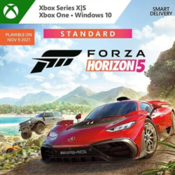 Forza Horizon 5  PC/XBOX LIVE GLOBAL  Форза Горизонт