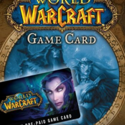 World of Warcraft⚡Тайм карта на 60 дней PC/MAC⚡США⚡