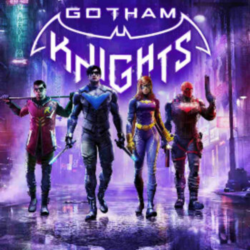 🛡️Gotham Knights PC💂Steam🦇GLOBAL🦇Готхем⚡Автовыдача⚡