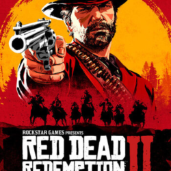 Red Dead Redemption 2 Rockstar Games Launcher Автовыдач