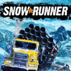 SNOWRUNNER  9 DLC   ОБНОВЛЕНИЯ  Steam