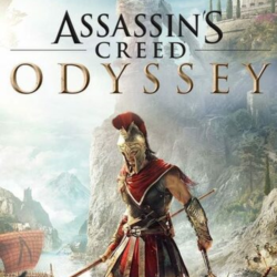 Assassin&acute;s Creed  Odyssey PC  Ключ Ubisoft EMEA
