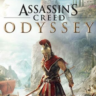 Assassin&acute;s Creed  Odyssey PC  Ключ Ubisoft EMEA