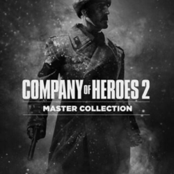 Company of Heroes 2  Master Collection  Ключ  Steam
