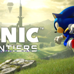 Sonic Frontiers(XBOX) Игры общий аккаунт