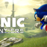 Sonic Frontiers(XBOX) Игры общий аккаунт