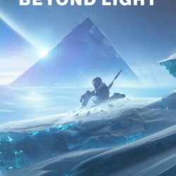 Destiny 2  Beyond Light (DLC)  Ключ Steam GLOBAL