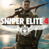 Sniper Elite 4  Deluxe Edition  Ключ  Steam