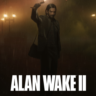 Alan Wake 2 (Xbox) Игры общий