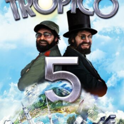 Tropico 5  Complete Collection  Steam GLOBAL  Тропико