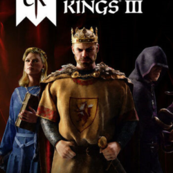 Crusader Kings III  Ключ  Steam  Автовыдача