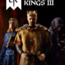 Crusader Kings III  Ключ  Steam  Автовыдача