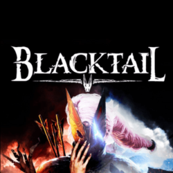 BLACKTAIL PC Steam Key GLOBAL⚡Блэктейл⚡Автовыдача⚡
