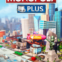 Monopoly Plus Uplay GLOBAL⚡Монополия плюс ⚡Автовыдача⚡