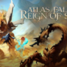 Atlas Fallen : Reign of Sand (Xbox) Игры общий