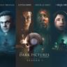 The Dark Pictures Anthology: Season One(Xbox) Игры