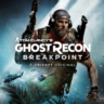 TC Ghost Recon Breakpoint PS Турция На ВАШ аккаунт!