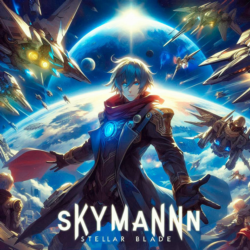 ⚔️👩🏻‍🦰STELLAR BLADE👩⚔️ 🎮 PS5 🎮🌍УКРАИНА/ТУРЦИЯ🌍