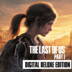 THE LAST OF US PART I DELUXE EDITION   THE LAST OF US PART II REMASTERED | STEAM