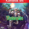 Terraria PlayStation4 Edition     Турция PS4 PS5  PS