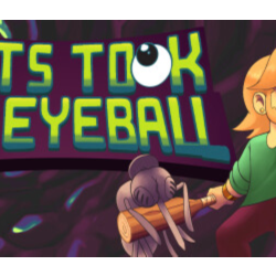 Ants Took My Eyeball - STEAM GIFT РОССИЯ