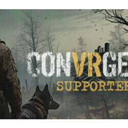 CONVRGENCE - Supporter Pack DLC - STEAM GIFT РОССИЯ