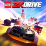 LEGO 2K Drive  PS Турция На ВАШ аккаунт!