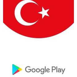 ✅ПОДАРОЧНАЯ КАРТА GOOGLE🔴ТУРЦИЯ ✅МАГАЗИН МАРКЕТ⚫Быстра