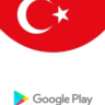 ✅ПОДАРОЧНАЯ КАРТА GOOGLE🔴ТУРЦИЯ ✅МАГАЗИН МАРКЕТ⚫Быстра