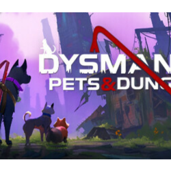 🎮💙🔥DYSMANTLE: PETS & DUNGEONS XBOX ONE / X|S🔑КЛЮЧ DLC AR ЛИЦЕНЗИЯ
