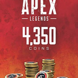 Apex Legends 4350 Apex Coins💰Origin Key GLOBAL💰