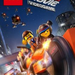 The LEGO Movie  Videogame  Ключ ЛЕГО Steam GLOBAL