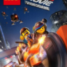 The LEGO Movie  Videogame  Ключ ЛЕГО Steam GLOBAL