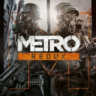 Metro Redux Bundle (2033  Last Light) Steam Метро 2033