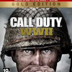 Call of Duty®: WWII - Gold Edition (XBOX) 🚀