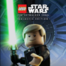 LEGO Star Wars:The Skywalker PS Турция На ВАШ аккаунт!