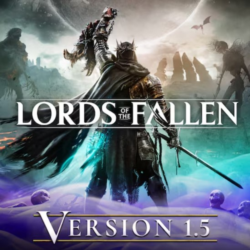 Lords of the Fallen v1.5  PS Турция На ВАШ аккаунт!