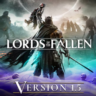 Lords of the Fallen v1.5  PS Турция На ВАШ аккаунт!